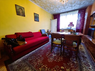 mieszkanie na sprzedaż 52m2 mieszkanie Mysłowice, Szopena, Gustawa Morcinka