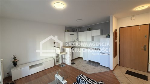 mieszkanie na wynajem 36m2 mieszkanie Reda, Szkolna