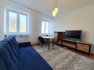 Przestronne 33 m² w sercu Warszawy - zapraszam mieszkanie Warszawa, Śródmieście, Śródmieście, Sewerynów