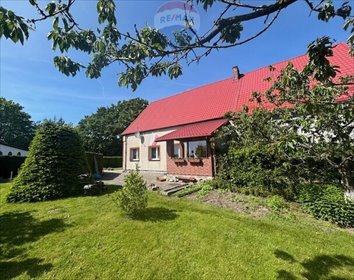 dom na sprzedaż 198m2 dom Jackowo