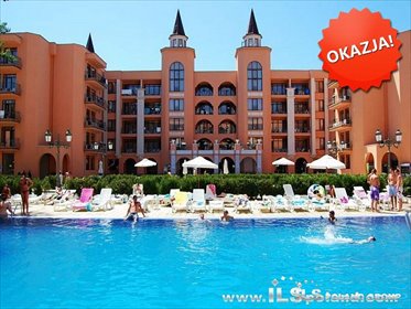 mieszkanie na sprzedaż 88m2 mieszkanie Słoneczny Brzeg, Palazzo
