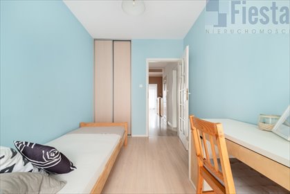 Mieszkanie trzypokojowe na wynajem Gdynia, Dąbrowa, Rdestowa 60m2 Foto 7