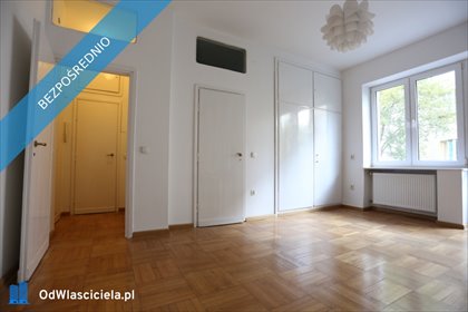Kawalerka 26 m² z balkonem w przedwojennej kamienicy polecam mieszkanie Warszawa, Śródmieście, Św Franciszka Salezego 2