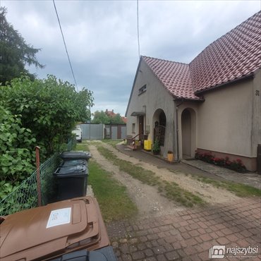 mieszkanie na sprzedaż 66m2 mieszkanie Goleniów, Miasto
