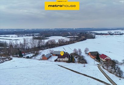 dom na sprzedaż 240m2 dom Witkowice, 24a