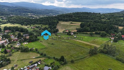 Zapraszam do zakupu działki 5400 m² z kamiennym budynkiem w Głębocku działka Głębock