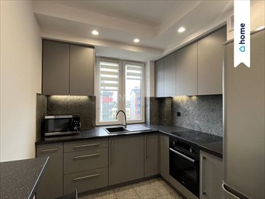 2-pokojowe mieszkanie 44 m² z balkonem i windą - polecam! mieszkanie Rzeszów, Widokowa