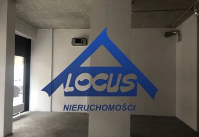 Lokal usługowy 64 m² z witrynami - blisko metra lokal użytkowy Warszawa, Praga-Północ