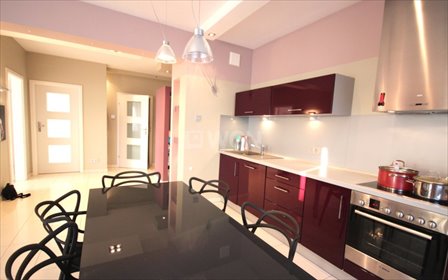 mieszkanie na wynajem 80m2 mieszkanie Szczecin, Warszewo, Duńska