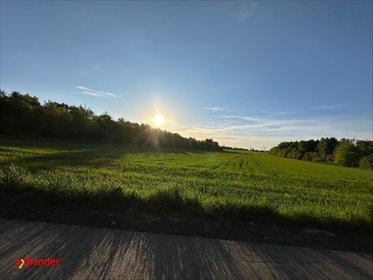 Działka inwestycyjna 12 236 m² przy Solnej, Częstochowa działka Częstochowa, Solna