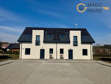 dom na sprzedaż 143m2 dom Lublewo Gdańskie