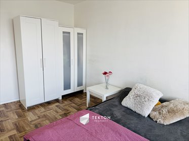 Mieszkanie dwupokojowe na sprzedaż Poznań, Winogrady, Kosmonautów 38m2 Foto 2