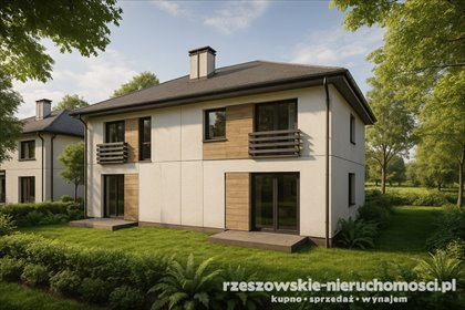 dom na sprzedaż 111m2 dom Rzeszów, Miłocin, Pogwizdowska