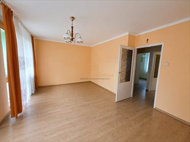 Polecam funkcjonalne 2-pokojowe mieszkanie 45 m² w Opocznie mieszkanie Opoczno, Opoczno, Opoczno