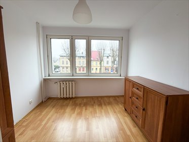 mieszkanie na sprzedaż 37m2 mieszkanie Sławno, ul. Mickiewicza