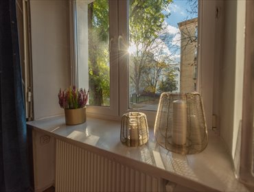 mieszkanie na sprzedaż 28m2 mieszkanie Warszawa, Śródmieście, Śródmieście Północne, Aleja Solidarności/Orla