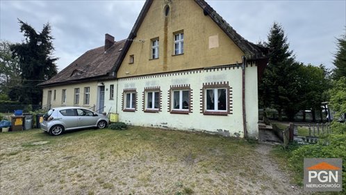 Dom z ogrodem - 124 m² w Pobirowie - blisko natury mieszkanie POBIEROWO OKOLICA, Wojska Polskiego
