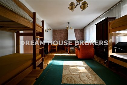 Przestronny dom do wynajęcia dla firm w Rzeszowie dom Rzeszów, Pobitno, Głęboka