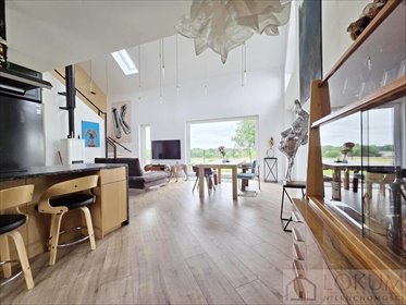 Nowoczesny dom 174 m² w Turce - polecam dom Turka