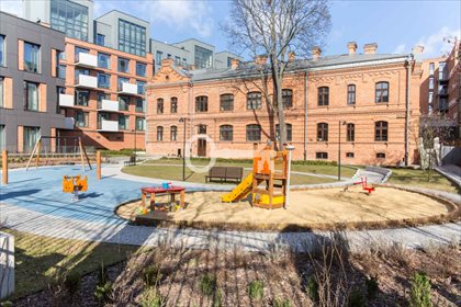 Lokal użytkowy na wynajem Warszawa, Markowska 160m2 Foto 3