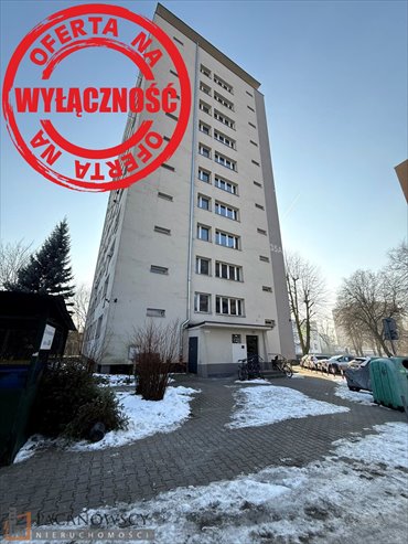 mieszkanie na sprzedaż 24m2 mieszkanie Kraków, Krowodrza, Azory