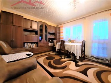 mieszkanie na sprzedaż 48m2 mieszkanie Krosno, Guzikówka