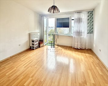 Mieszkanie 30 m² w Piasecznie (z balkonem francuskim) mieszkanie Piaseczno, Kusocińskiego