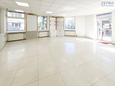 Lokal 50 m2 na Zwierzyńcu - jasny, odrestaurowany. lokal użytkowy Kraków, Zwierzyniec, Salwator