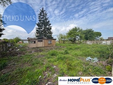 działka na sprzedaż 917m2 działka Radzymin