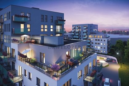 mieszkanie na sprzedaż 33m2 mieszkanie Gliwice, Stare Gliwice, kozielska