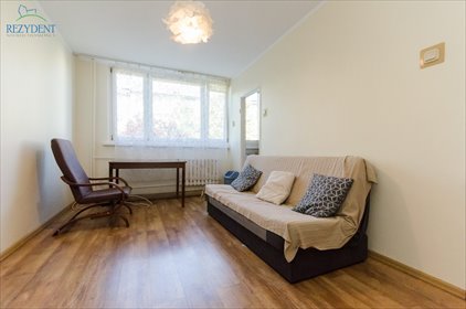 mieszkanie na wynajem 35m2 mieszkanie Katowice, Murcki, Strzeleckiego