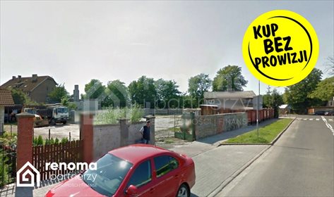 działka na sprzedaż 650m2 działka Darłowo