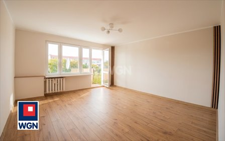Wynajmę przestronne 3-pokojowe mieszkanie 53 m² w Rawiczu mieszkanie Rawicz, Westerplatte, Westerplatte