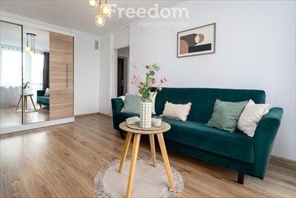 Mieszkanie na sprzedaż 38m2 mieszkanie Warszawa, Targówek, Bródno, Żuromińska