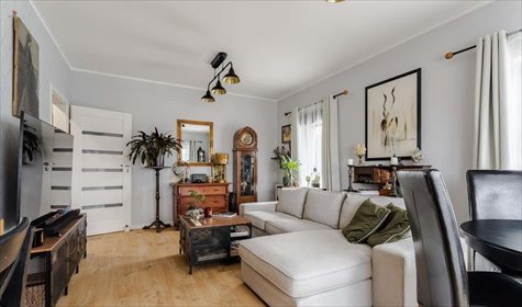 mieszkanie na sprzedaż 52m2 mieszkanie Rokietnica, os. Osiedle Kalinowe