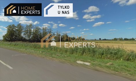 działka na sprzedaż 1859m2 działka Suchy Dąb, Polna