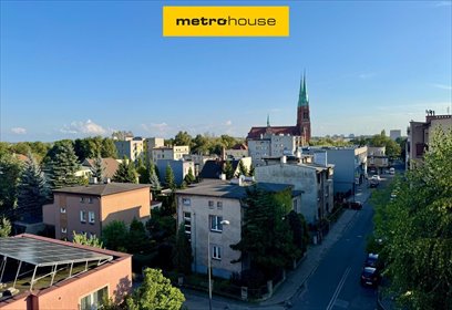 mieszkanie na sprzedaż 38m2 mieszkanie Rybnik, Św. Antoniego