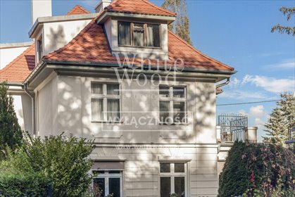 mieszkanie na sprzedaż 221m2 mieszkanie Sopot, Górny, Adama Mickiewicza