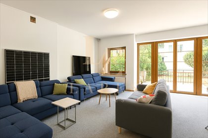 dom na wynajem 420m2 dom Warszawa, Ursynów, Czapli