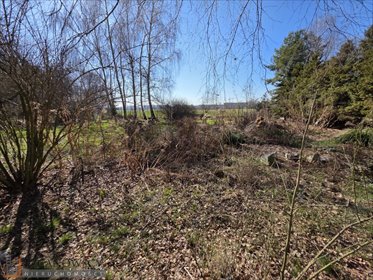 działka na sprzedaż 1000m2 działka Zielonki