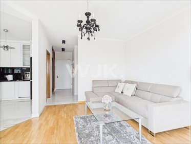 mieszkanie na wynajem 87m2 mieszkanie Warszawa, Mokotów, Aleja Wyścigowa