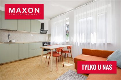 Nowoczesne 2-pokojowe mieszkanie z loggią i garderobą mieszkanie Warszawa, Bielany, ul. Literacka