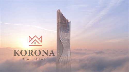 Zapraszam luksusowy penthouse w Dubaju z panoramicznymi widokami mieszkanie Dubaj