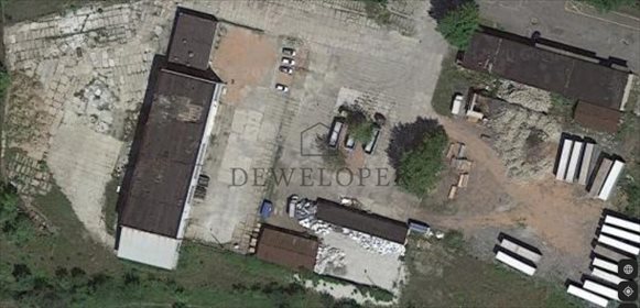 działka na wynajem 4000m2 działka Katowice, Burowiec