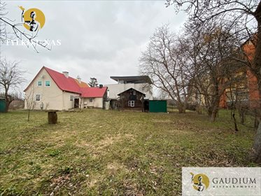 dom na sprzedaż 80m2 dom Gdańsk, Suchanino, Powstańców Warszawskich
