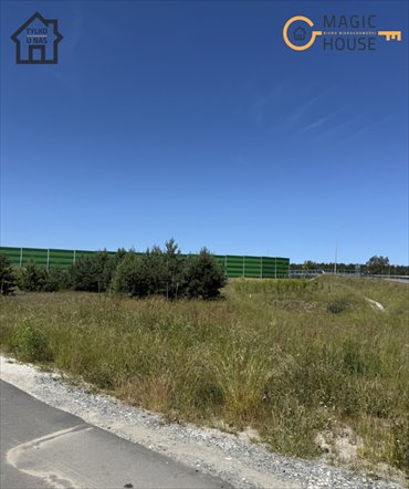 Działka budowlana 1000 m² z Warunkami Zabudowy, Chwaszczyno działka Chwaszczyno, Adama Mickiewicza