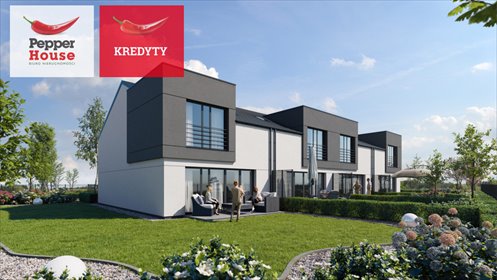 dom na sprzedaż 115m2 dom Dobrcz, Szkolna