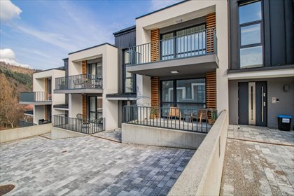 mieszkanie na sprzedaż 62m2 mieszkanie Szczyrk