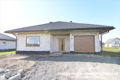 dom na sprzedaż 142m2 dom Boguchwała