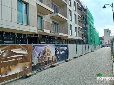 lokal użytkowy na wynajem 78m2 lokal użytkowy Białystok, Centrum, Odeska